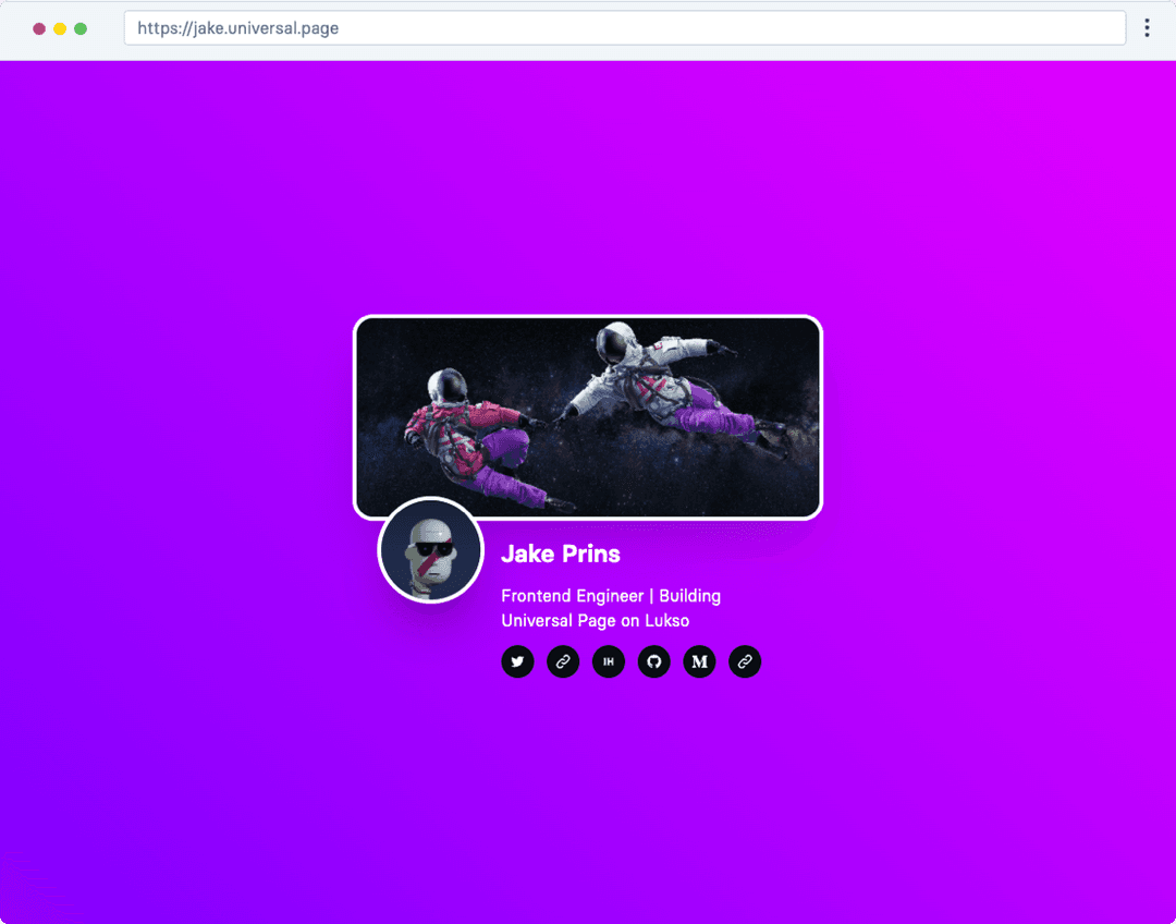 jake.universal.page