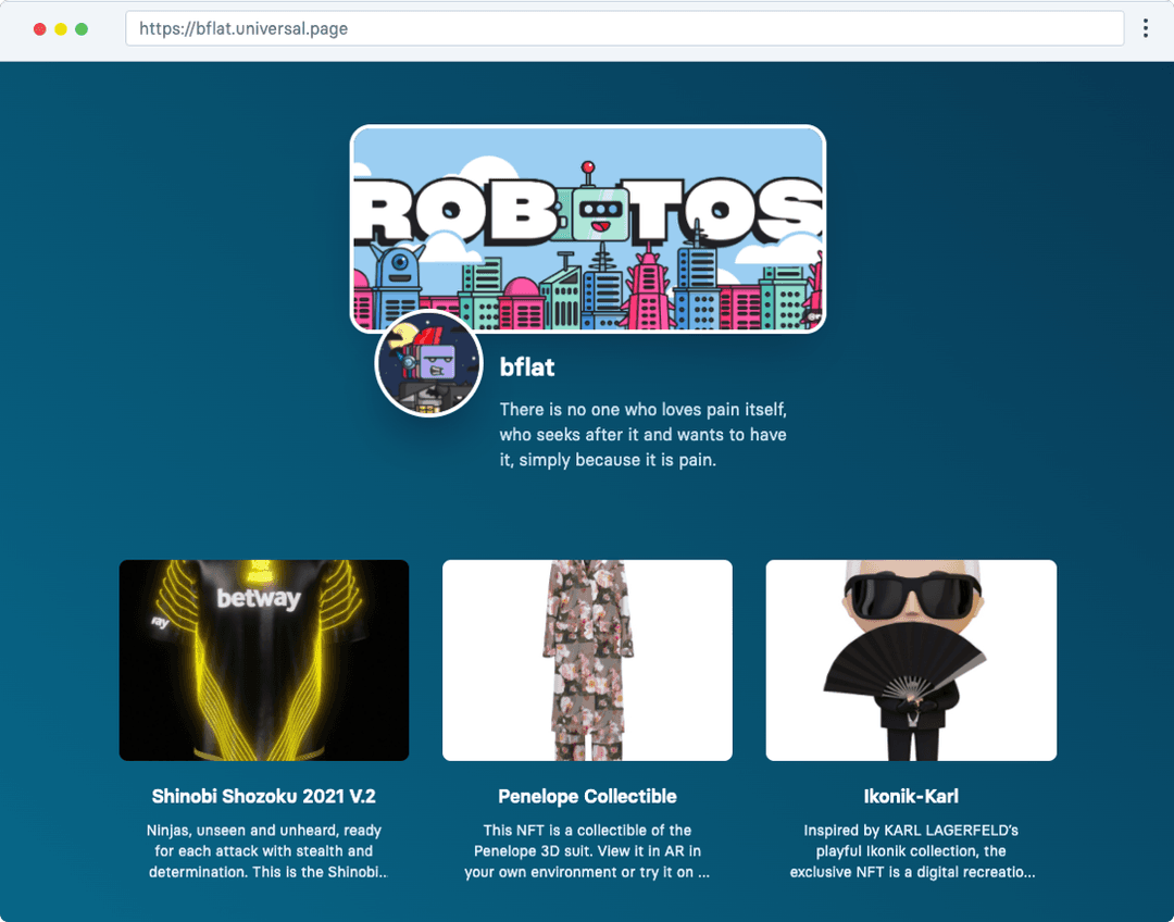 random.universal.page