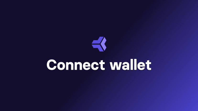 Connect wallet vs Sign-in with Universal Profile